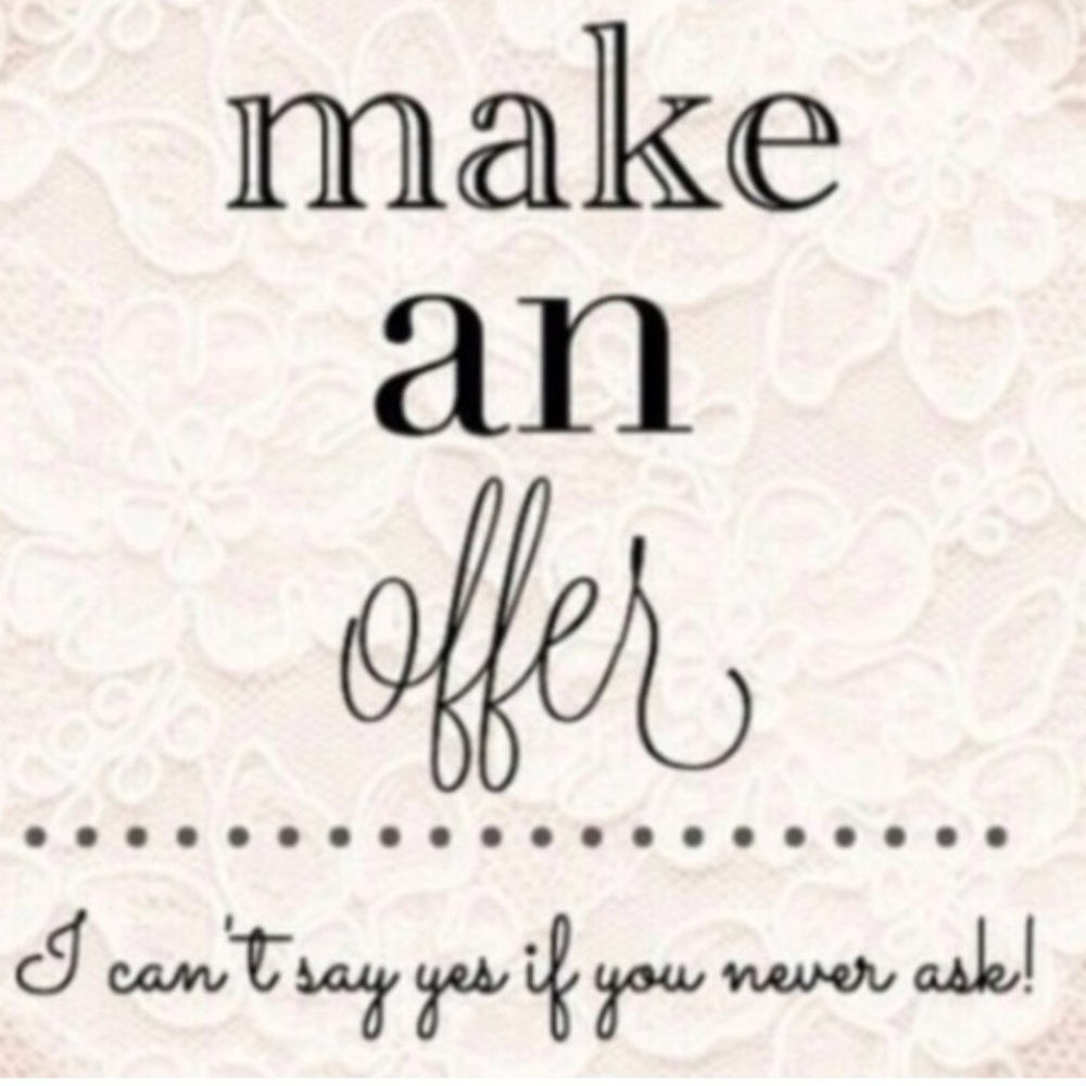 Everything must go by 10/24/25!